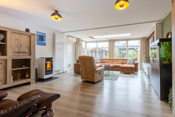 Medium property photo - Aak 11, 4617 GA Bergen op Zoom